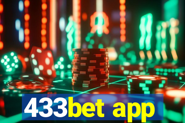 433bet app